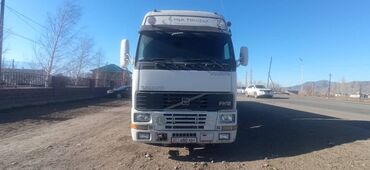 mercedes actros тягач: Грузовик