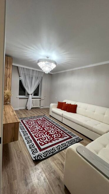 срочные продажи квартир: 2 комнаты, 55 м², Индивидуалка, 2 этаж, Евроремонт