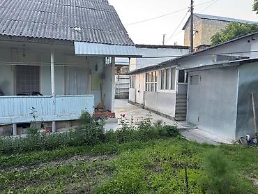 Həyət evləri və villaların satışı: 3 otaqlı, 90 kv. m, Təmirsiz — 9