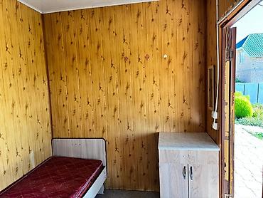 Аренда помещений под гостиничный бизнес: Продаю готовый бизнес. два контейнера переделанные под гостевой дом. В — 6