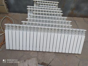 радиаторы отопления в баку: İşlənmiş Seksiyalı Radiator Ünvandan götürmə, Ödənişli quraşdırma, Zəmanətli, Kredit yoxdur