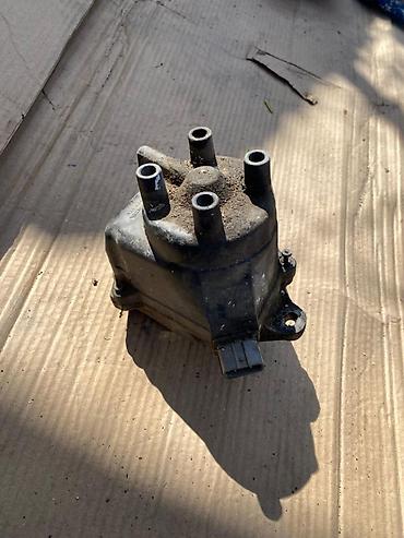 Другие детали для мотора: Крышка трамблёра и опора/подушка двигателя (комплект авто-запчасте at lalafo.kg — 10 Другие детали для мотора: Крышка трамблёра и опора/подушка двигателя (комплект авто-запчасте — 10