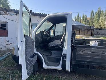 рекс эвакуатор: Грузовик, Iveco, Стандарт, 5 т, Б/у — 4