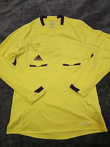 antiques: Adidas bluza L/XL — 1