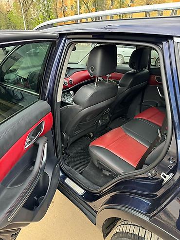 JAC: JAC : 2019 г., 1.5 л, Гибрид, Кроссовер — 9