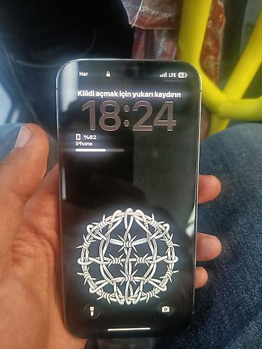 ipad pro m1: IPhone 14 Pro Max, 128 GB, Deep Purple, Zəmanət, Simsiz şarj, Face ID — 3