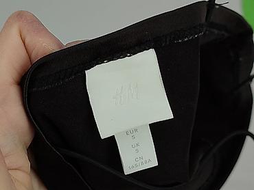 bebe top: H&M, Top damski, rozmiar S — 4