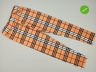 befado śniegowce: Legginsy Sportowe damskie, rozmiar M — 2