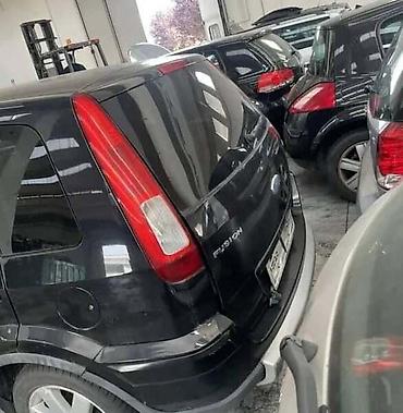 moj auto: BRAVA HAUBE ZA FORD FUSION OD 2004. DO 2008. GOD. | FORD velika — 10