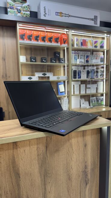 en ucuz notebook: İşlənmiş Lenovo ThinkPad, 14 ", Intel Core i5, 256 GB, Pulsuz çatdırılma