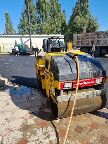 Кладка: Укладка асфальта Больше 6 лет опыта — 24