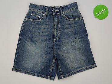 mulanka klapki: Cropp, Szorty damskie, rozmiar 2XS — 2