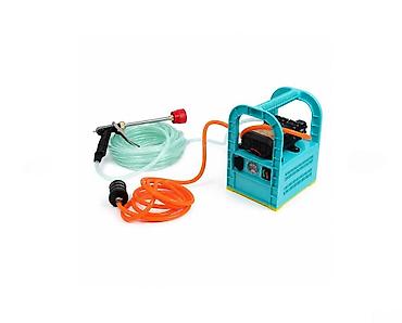 Kənd təsərrüfatı avadanlığı: Dərmansəpən çənsiz (batareyalı) 12V Model: 8002 🟢 Rəsmi iş yeri olan — 1