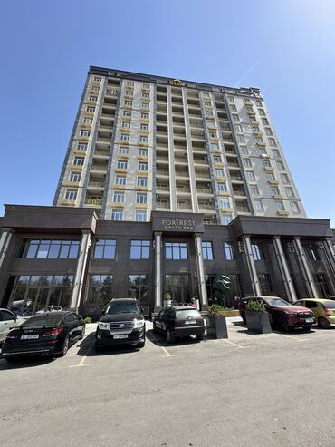 дом в антоновке: 1 комната, 49 м², Элитка, 9 этаж, Евроремонт