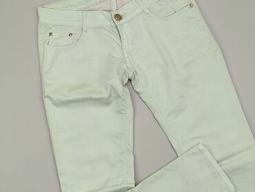 bluzki do jeansow: Jeansy, XL, stan - Dobry