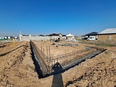 Бетонные работы: Колонны, Опалубки, Фундамент Гарантия, Бесплатная консультация Больше 6 лет опыта — 6