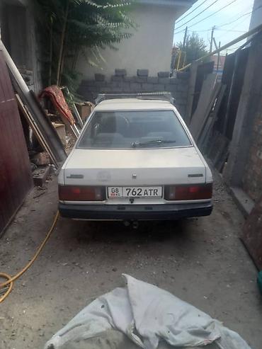 tourer v салон: Продаётся.323.мазда.матор.1.6.каплет 4.калеса.зимнеее хорошая — 3