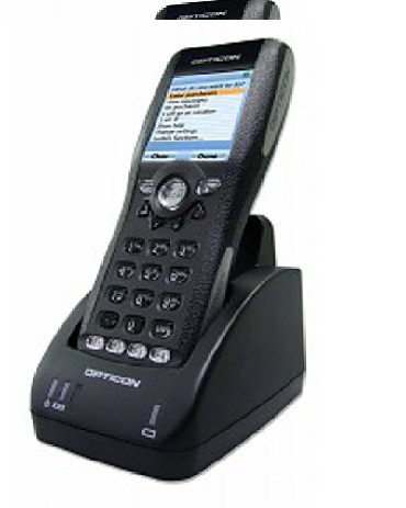 сканер hp scanjet: Терминал сбора данных Opticon OPH1005