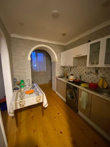 Köhnə tikili: Bakı, Mərdəkan, 3 otaqlı, Köhnə tikili, 76 kv. m -da lalafo.az — 6 Köhnə tikili: Bakı, Mərdəkan, 3 otaqlı, Köhnə tikili, 76 kv. m — 6