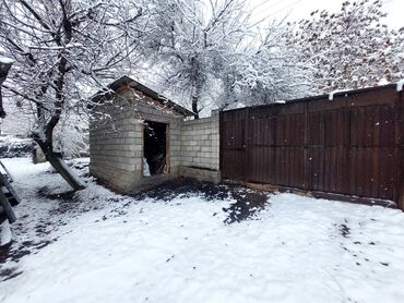 Продажа домов: Дом, 60 м², 4 комнаты, Собственник, Косметический ремонт — 4