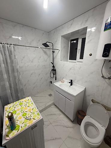 Продажа квартир: 4 комнаты, 85 м², 1 этаж, Евроремонт — 16