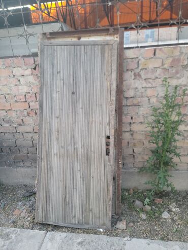 шифоньеры бу: Входная дверь, Сталь, Левостороний механизм, Б/у, Самовывоз