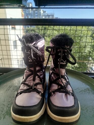 Čizme: Čizme, Kander, 35 — 1