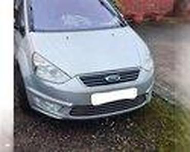 Glave motora: COPAVCI 17 ZA FORD C-MAX, FOCUS, FUSION . | SMEDEREVSKA PALANKA — 20