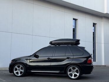 купить диск на 16 бу: BMW X5: 2005 г., 4.4 л, Автомат, Бензин, Жол тандабас
