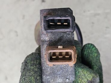 Датчики, сенсоры, предохранители: Датчик детонации Volkswagen 1999 г., Б/у, Оригинал, Германия — 3