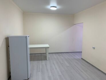 помещение для кухни: 1 комната, 35 м², 106 серия улучшенная, Цокольный этаж, Косметический ремонт