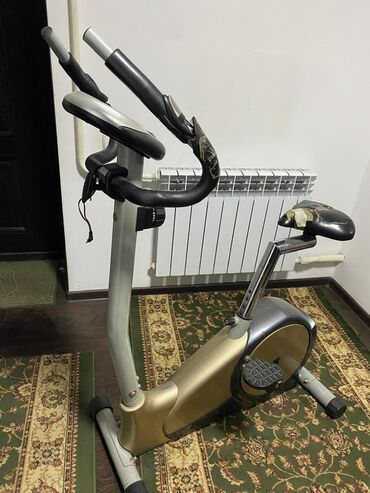 тренажер для ног домашний: 🔥 Продаю велотренажёр! Идеально подойдёт для домашних тренировок -