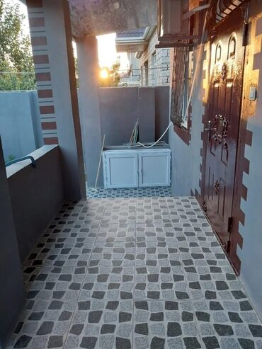 Həyət evləri və villaların satışı: Sabunçu qəs. 3 otaqlı, 120 kv. m, Kredit yoxdur, Yeni təmirli — 2