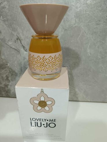 Parfemi: Set od 4 originalna parfema: 1) LIU•JO Lovely Me – Eau de Parfum, 30 — 1