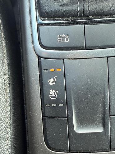 Kia: Kia K5: 2019 г., 2 л, Автомат, Газ, Седан — 10