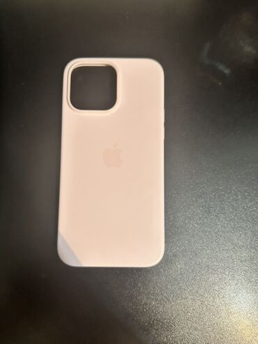 Mobil telefonlar üçün digər aksesuarlar: Məhsul: iPhone üçün telefon qabları (bir neçə model və rəng) Təsvir — 4