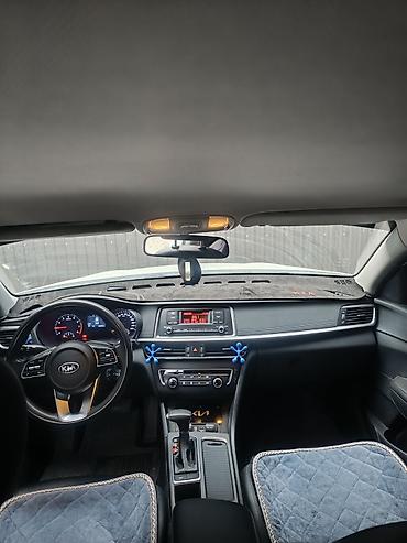самсунг рено qm6: Kia K5: 2020 г., 2 л, Автомат, Газ, Седан — 2