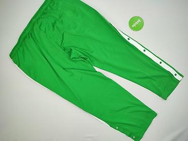 dresowe spodnice: Bpc bonprix collection, Spodnie dresowe damskie, rozmiar 3XL — 3