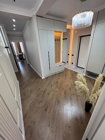 Продажа квартир: 2 комнаты, 80 м², Элитка, 12 этаж, Евроремонт — 7