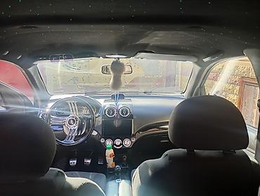 Ravon: Ravon Nexia: 1.5 l | 2017 il 253958 km Sedan — 8