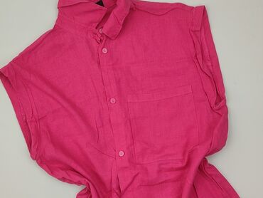 koszula swiąteczna: Bershka, Women`s shirt, size S
