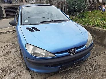mt 11: RETROVIZOR ZA PEUGEOT 206, 206 PLUS OD 1999. DO 2006. GOD. | — 5