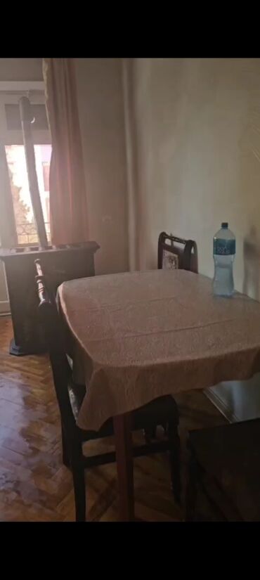 Uzunmüddətli kirayə mənzillər: Ikiotaqlı ev Azərittifaqda kirayə verilir.Qiymət 300m.050 434 51 74
