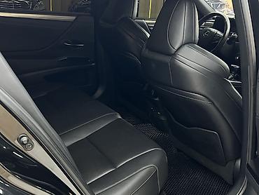 Lexus: Lexus ES: 2020 г., 3.5 л, Автомат, Бензин, Седан at lalafo.kg — 8 Lexus: Lexus ES: 2020 г., 3.5 л, Автомат, Бензин, Седан — 8