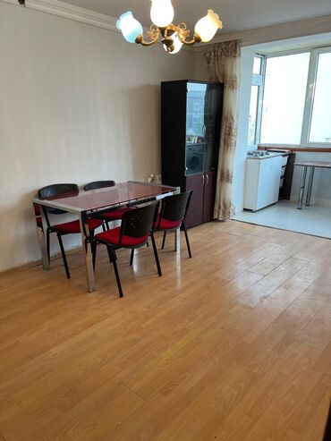 Uzunmüddətli kirayə mənzillər: Öz evimdir 2 otaqlı 5 mərtəbənin 5 ci mərtəbəsi səliqəli düz NTN nin — 2