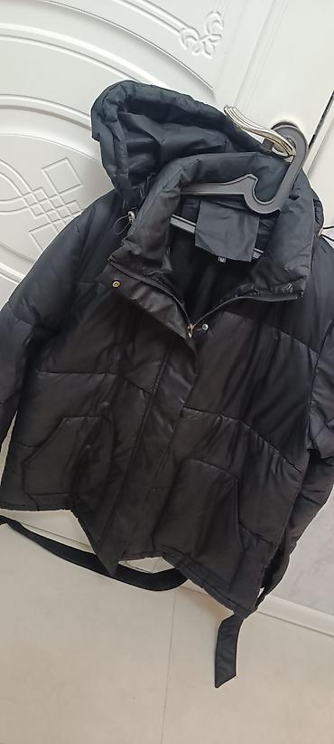 qar geyimi: Puxovik kurtka, 2XL — 5