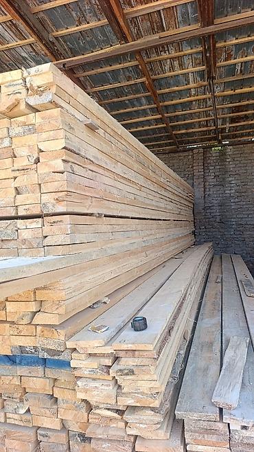 Оңдоп-түзөө жана курулуш: Тактайлар, Кырдуу, Курулуш үчүн, Кызыл карагай — 3