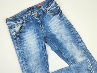 cipo baxx jeans: Reserved, L, стан - Хороший