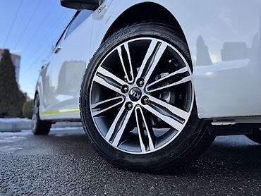 Kia: Kia Morning: 2018 г., 1 л, Автомат, Бензин, Хэтчбэк — 5