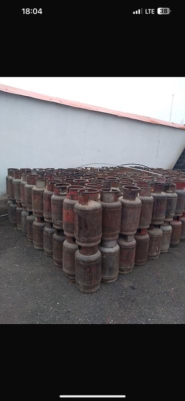 Продаю газ болон 27 л оптом